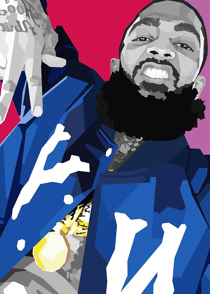 Nipsey Hussle