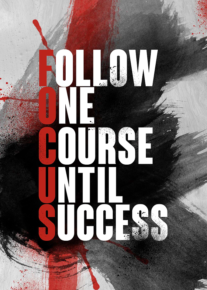 Focus
