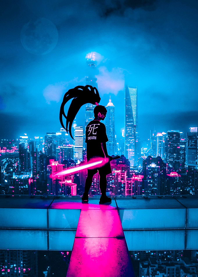 Kai Death
