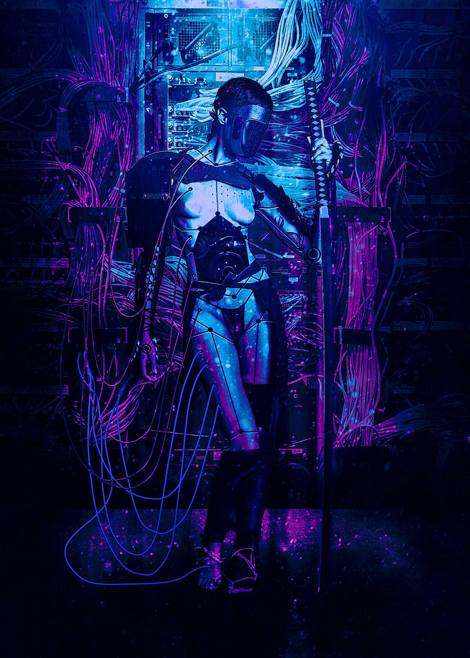 Samurai 2077