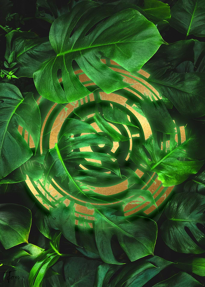 Green gold