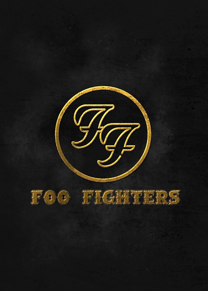 Foo Fighters Nirvana Kurt