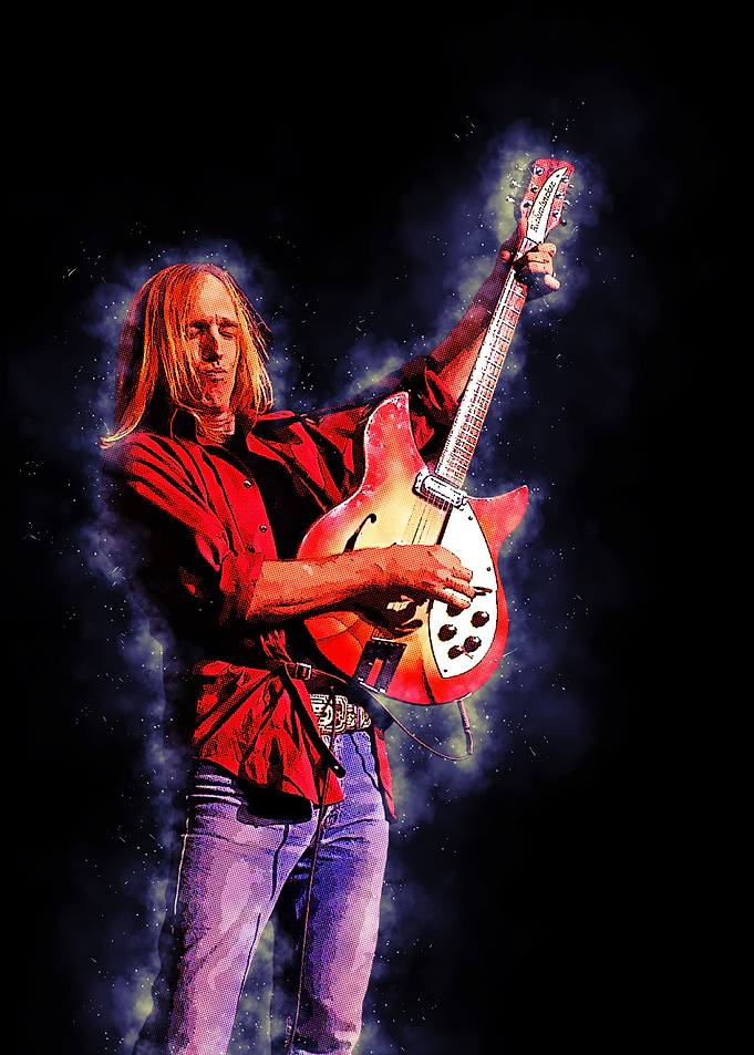 Spirit of Tom Petty