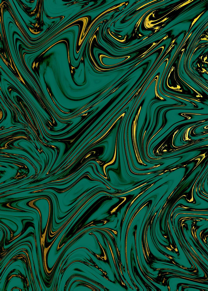 Abstract Green