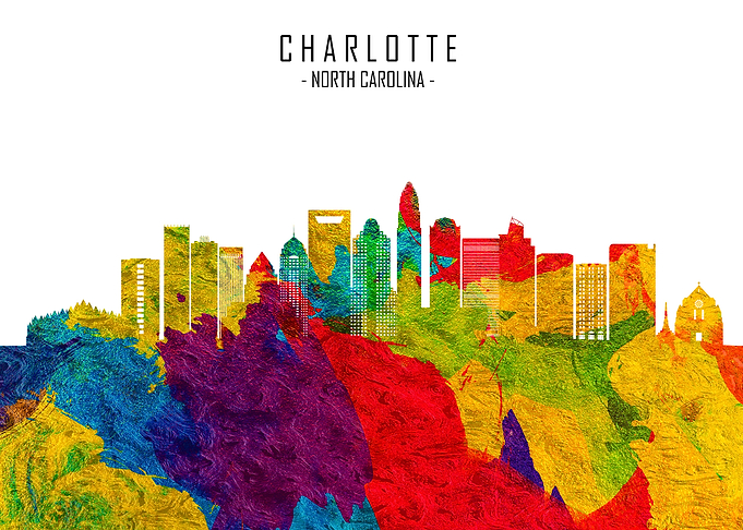 Charlotte North Carolina