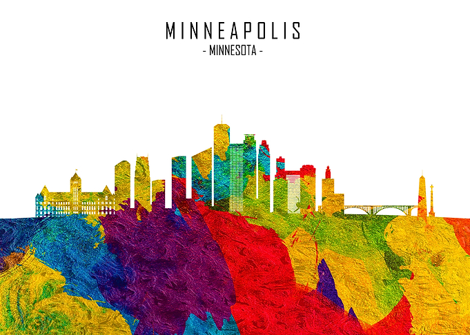 Minneapolis Minnesota