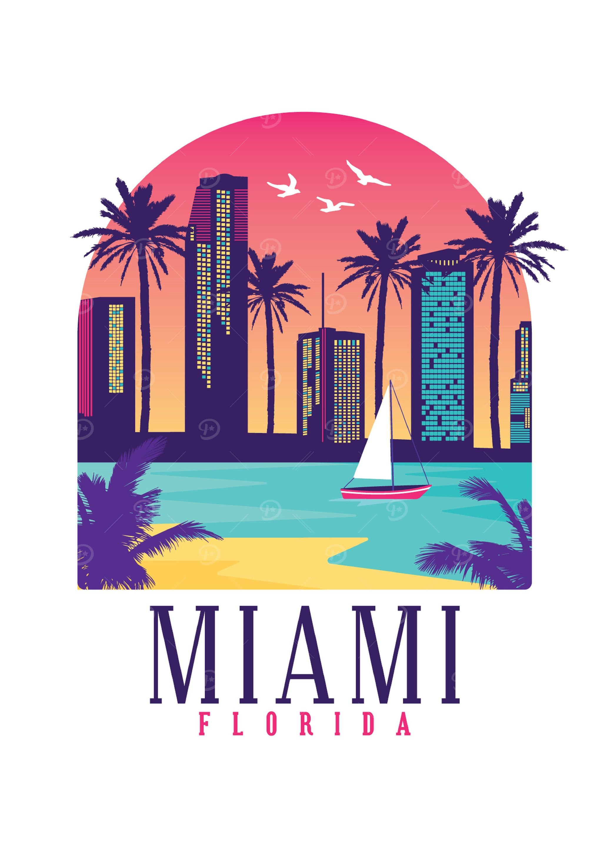 MIAMI FLORIDA