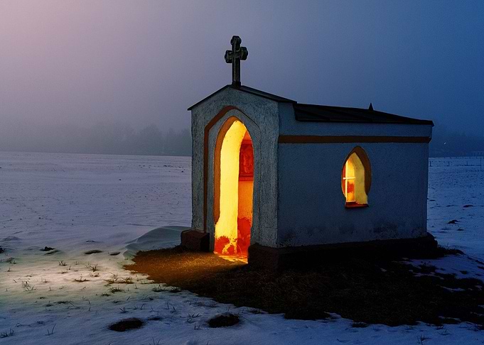 Holy House