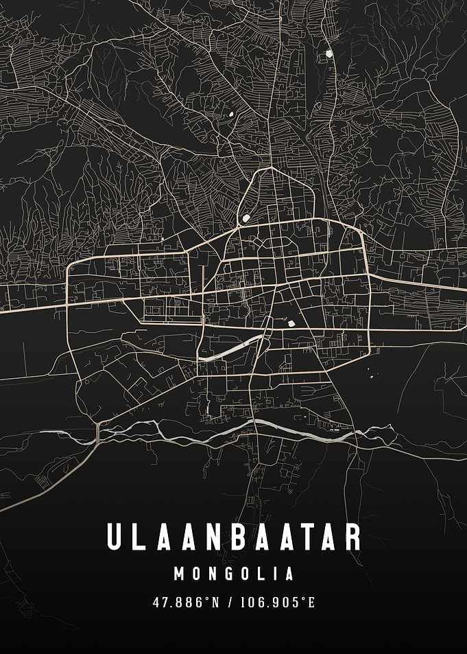 Ulaanbaatar Mongolia