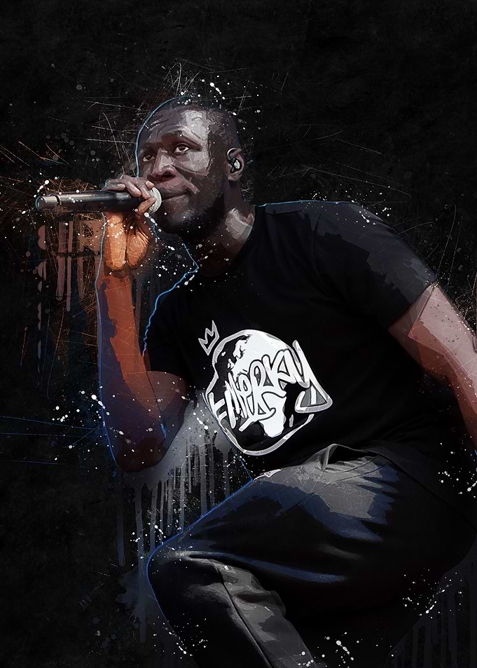 Stormzy