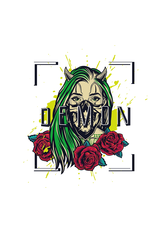 Demon Inside