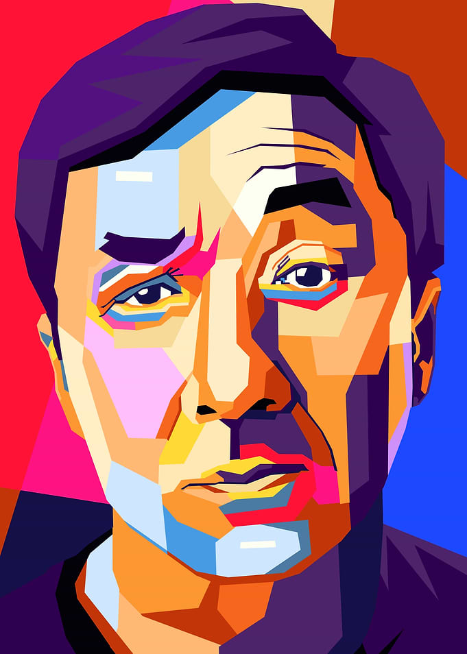 jackie chan