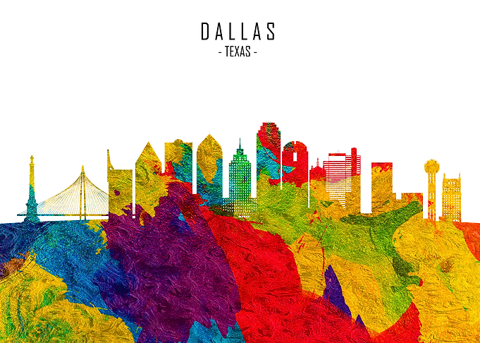 Dallas Texas