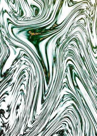 Abstract Gradient Green