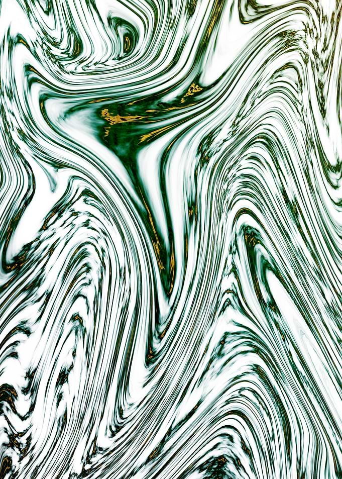 Abstract Gradient Green
