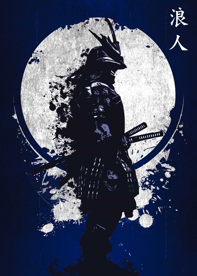 samurai