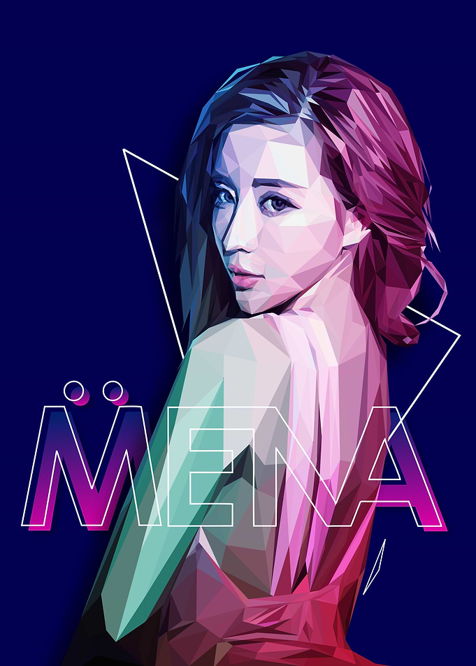 DJ MENA