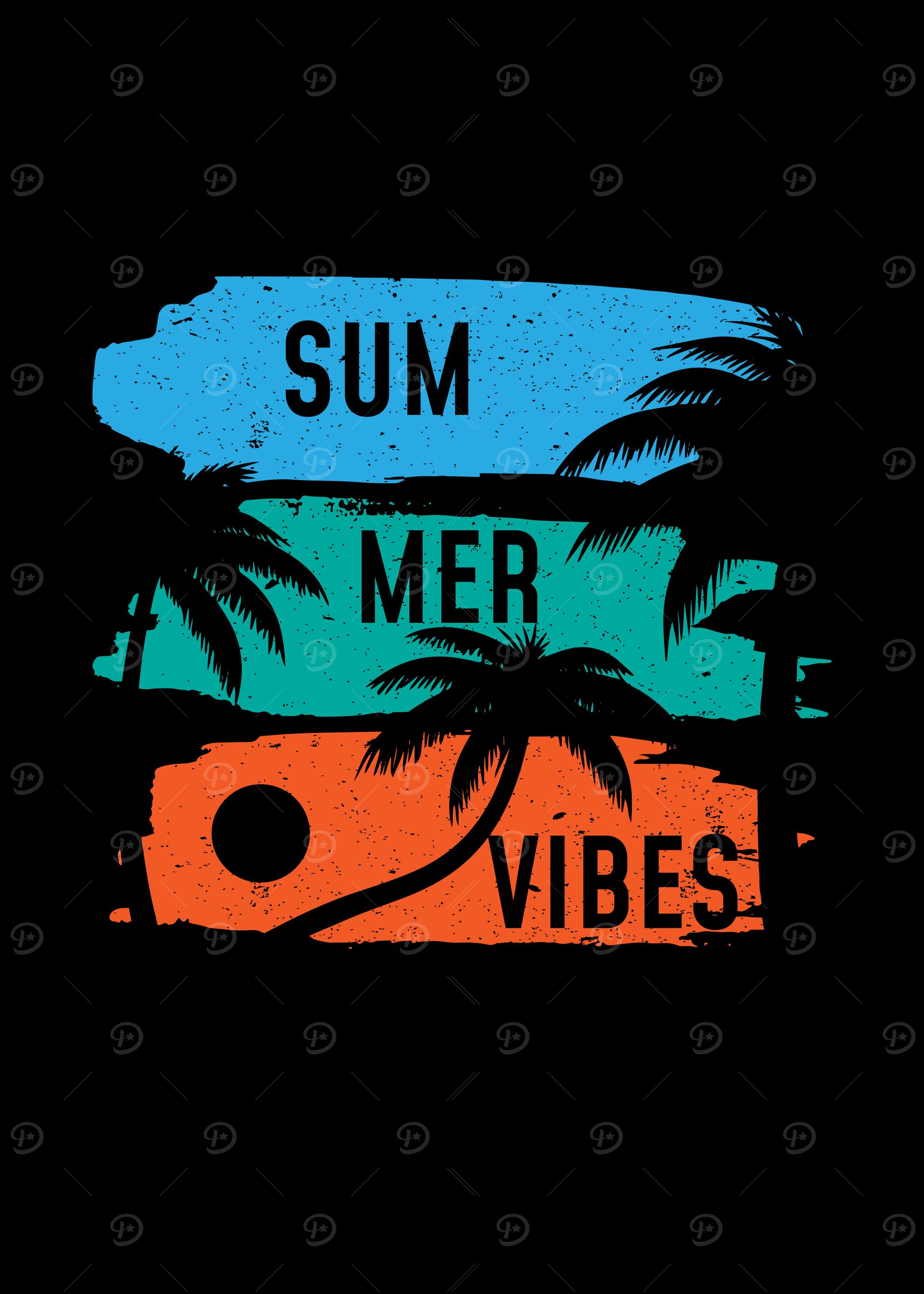 Summer Vibes