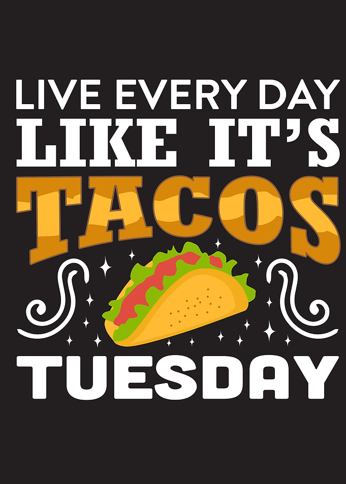 Every Tacos