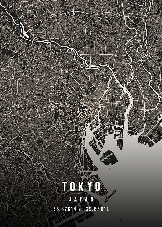 Tokyo Japan