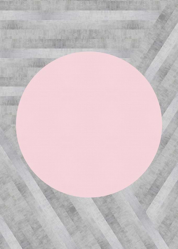 Modern Shapes VII