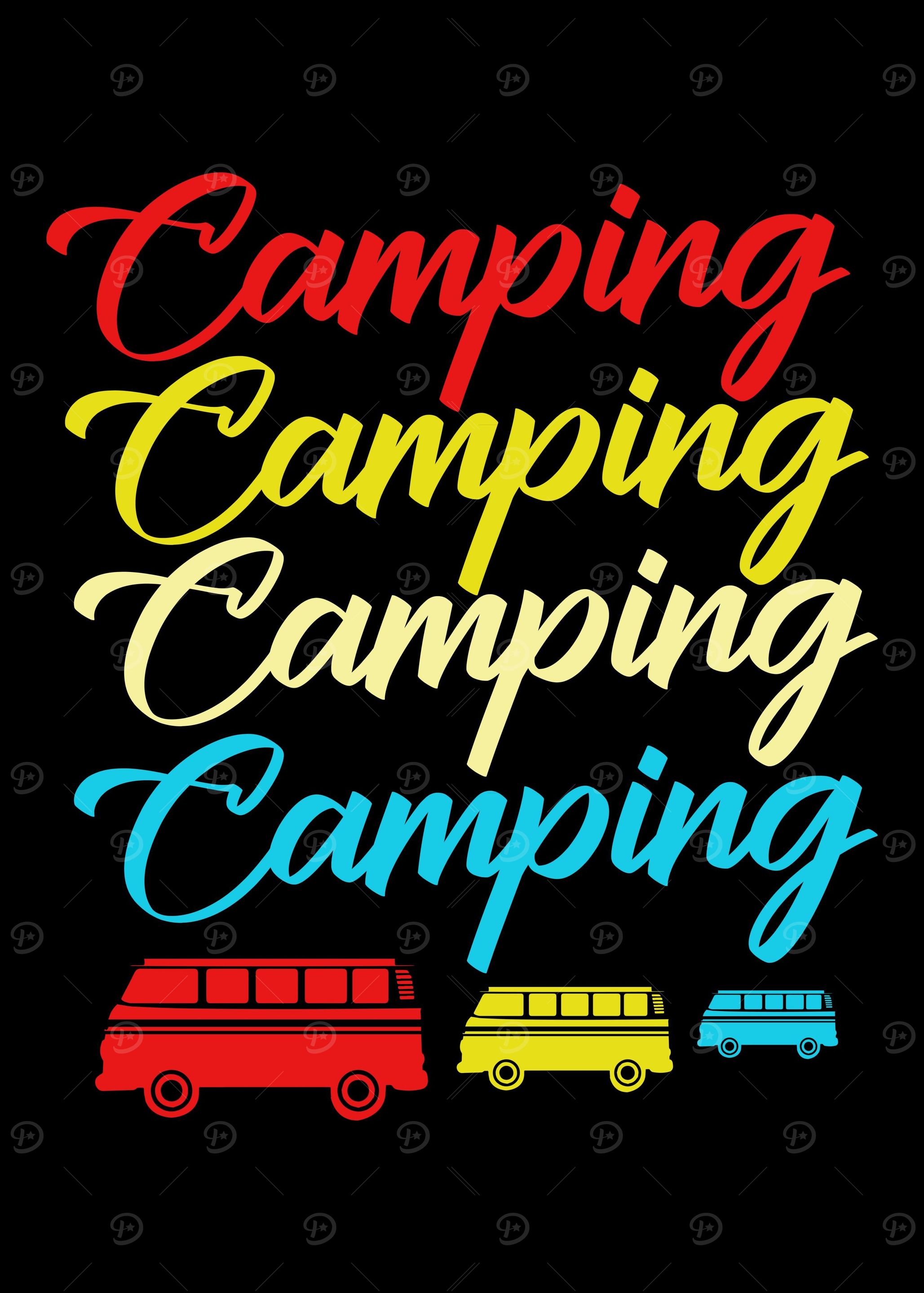 Camping Car Travel