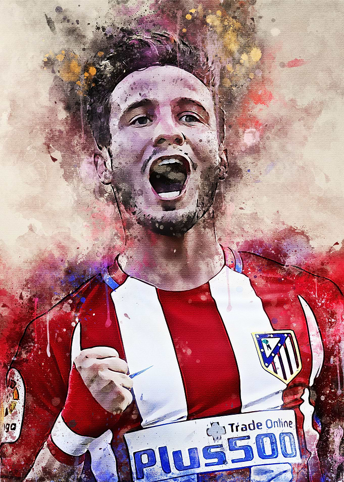 Saul Niguez