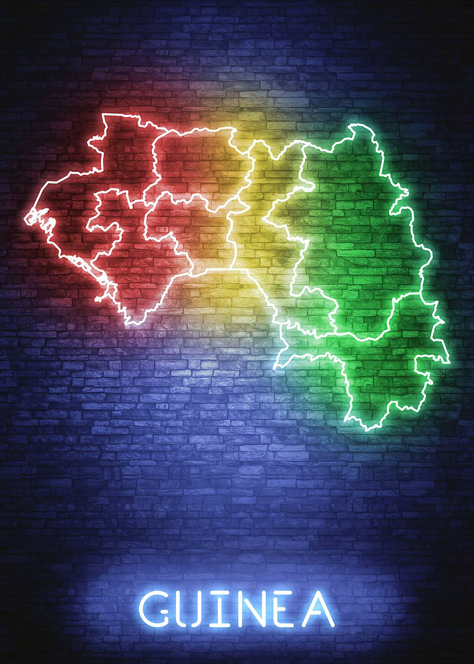 guinea Conakry