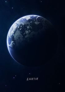 Earth Solar System