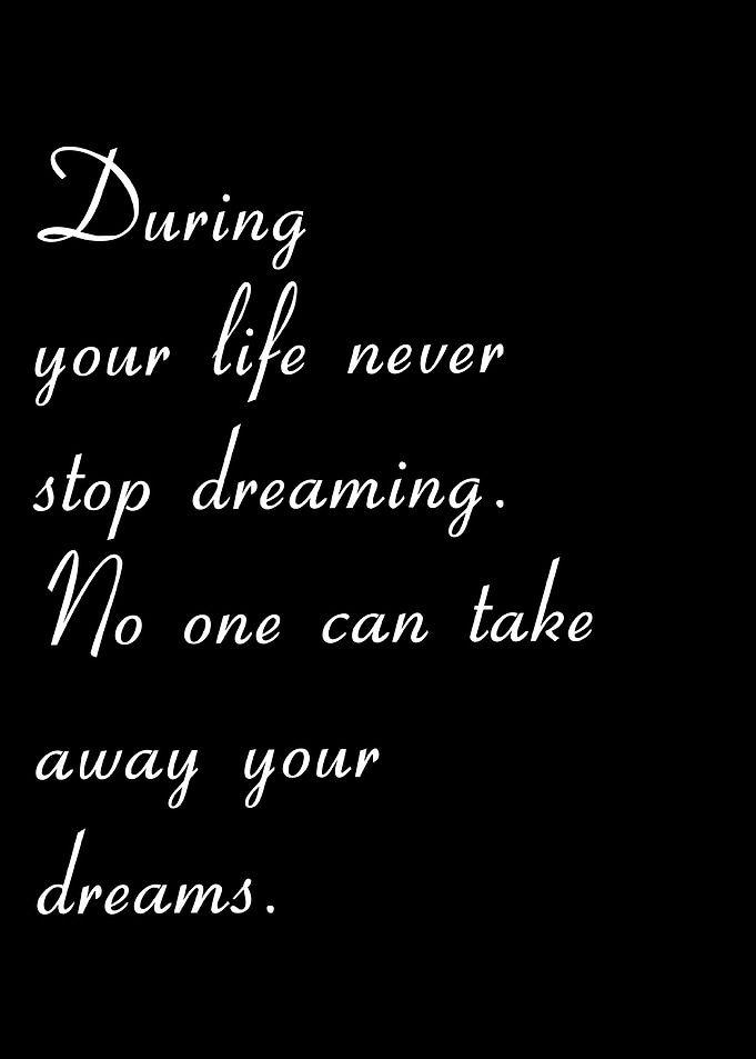 Dreams