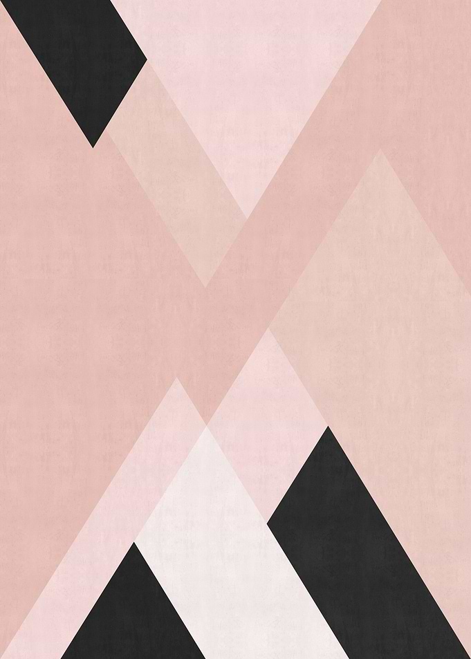 Minimalist landscape IX