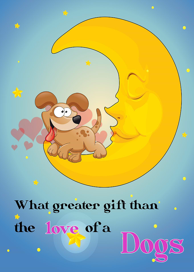 Dogs Quotes