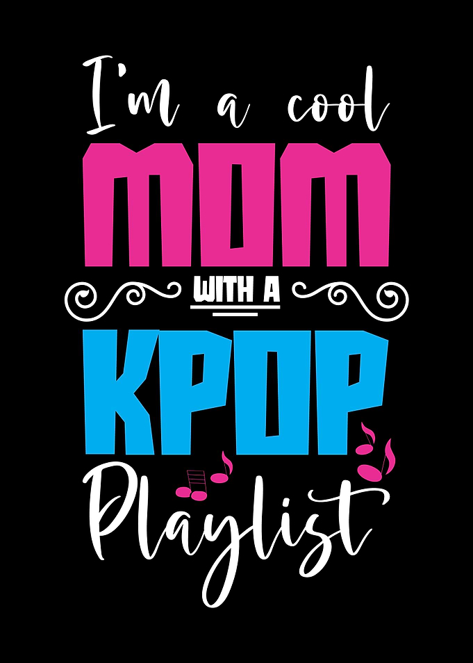 Kpop Playlist