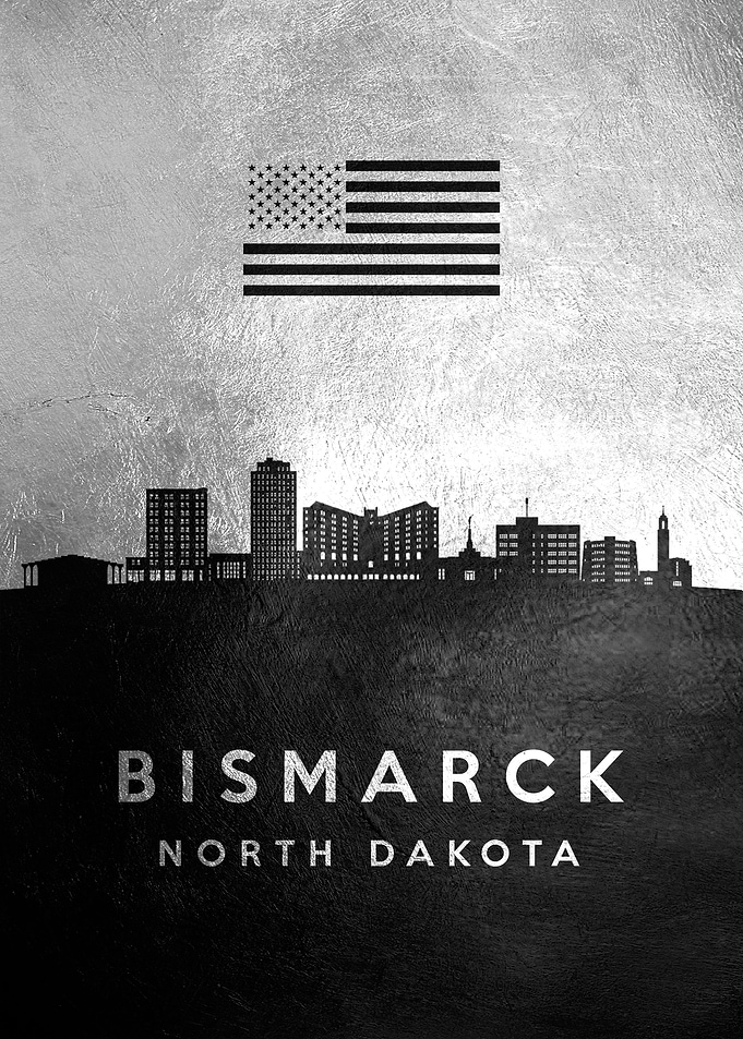Bismarck North Dakota