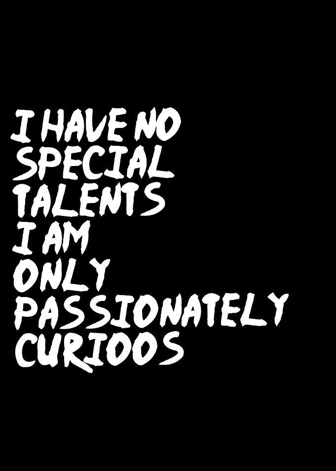Work Hard
