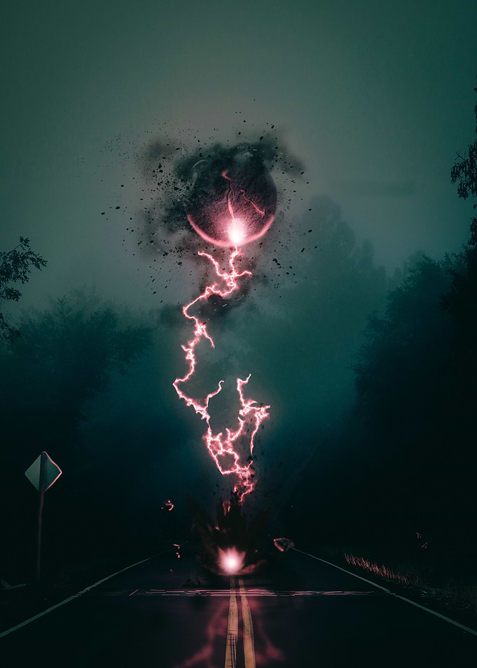 Electrify rock