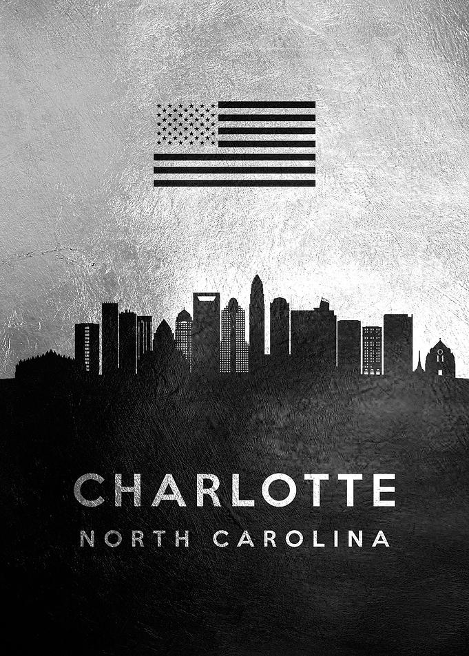 Charlotte North Carolina