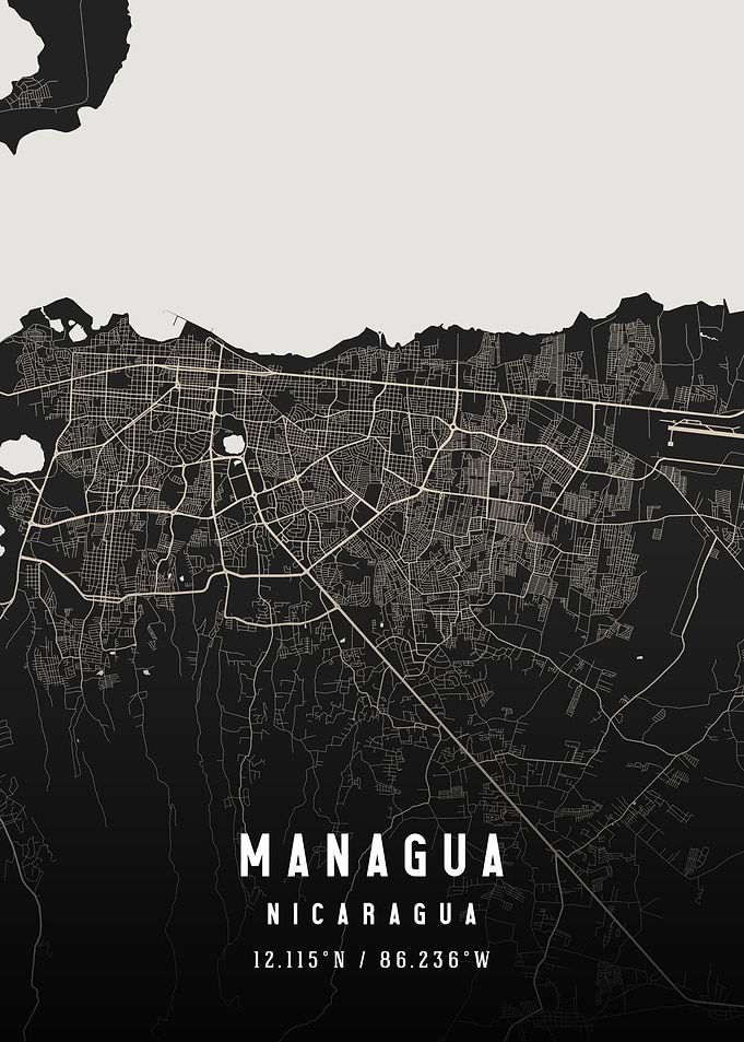 Managua Nicaragua