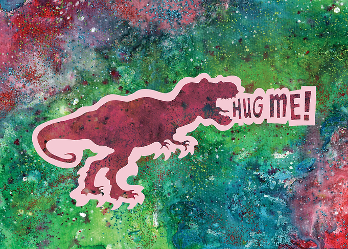 Dino Love