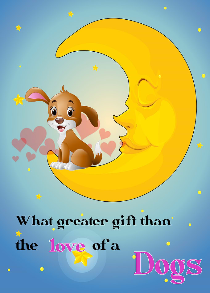 Dogs Quotes