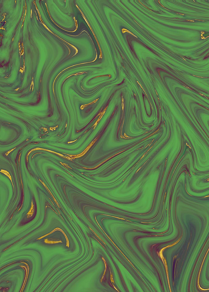 Abstract Green