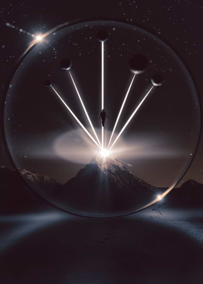 Universal Ring