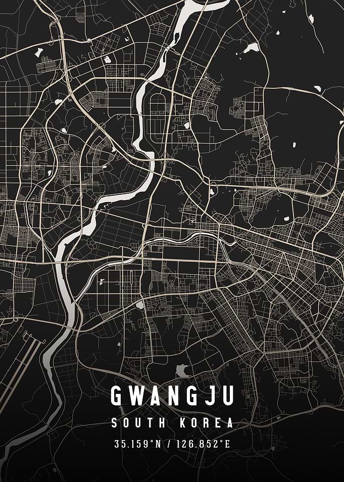 Gwangju South Korea