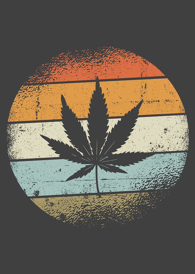 Cannabis Retro