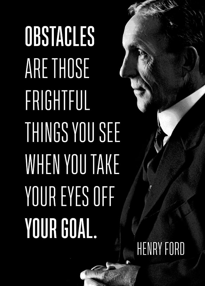 Henry Ford