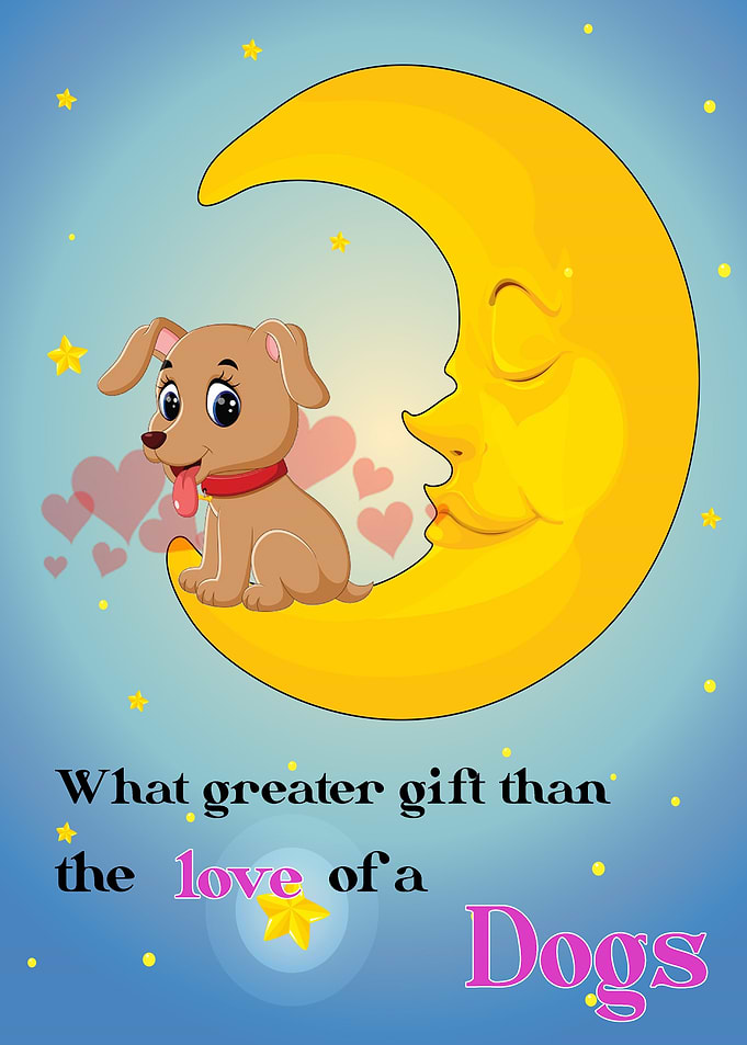 Dogs Quotes