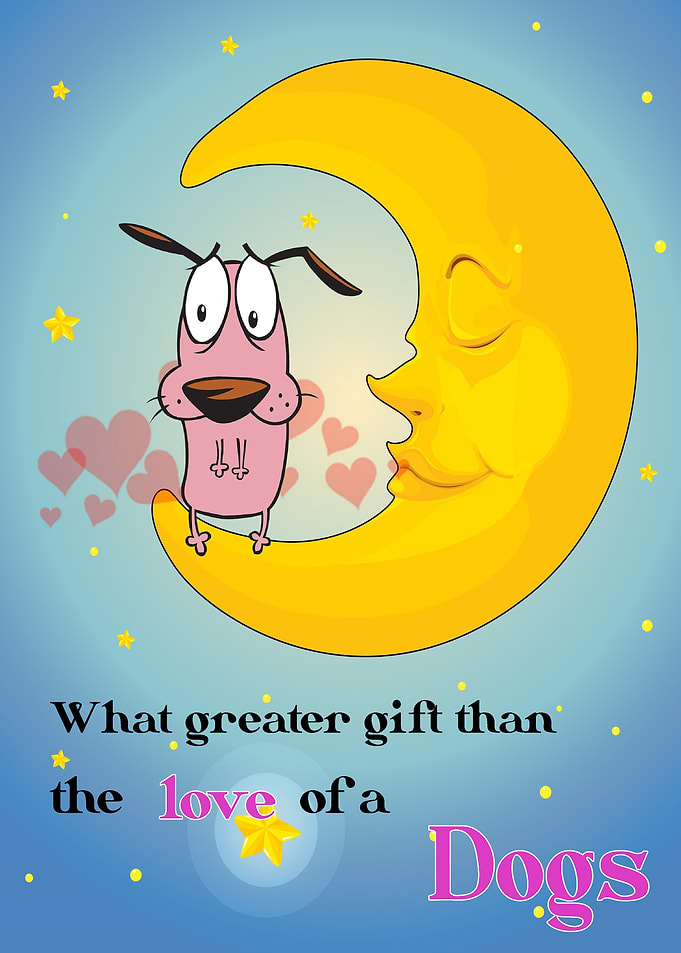 Dogs Quotes
