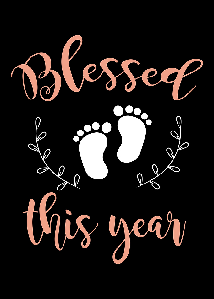 Blessed This Year