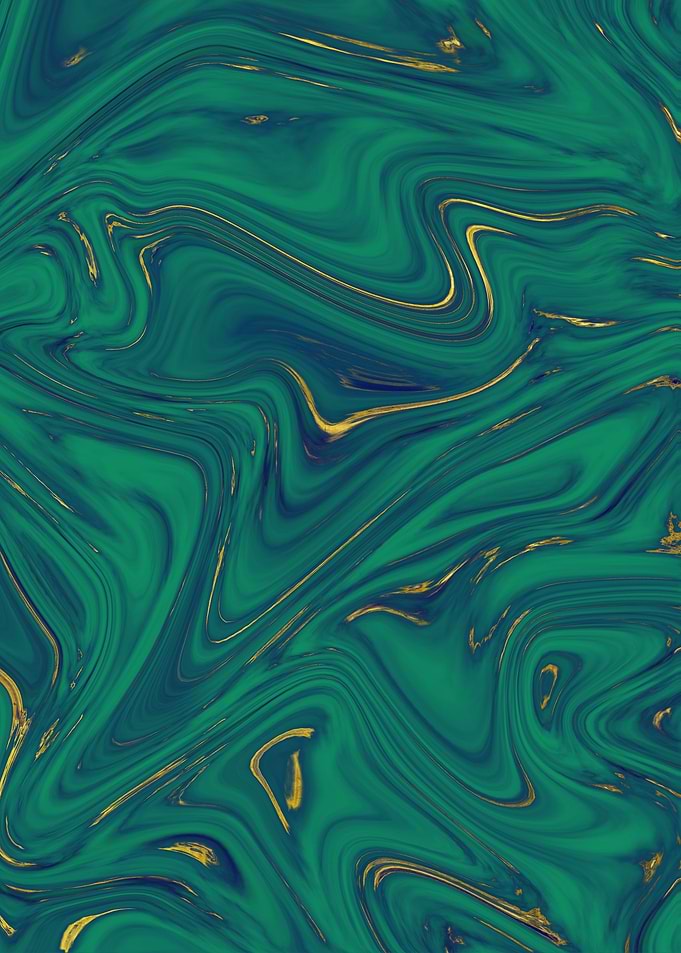 Abstract Green
