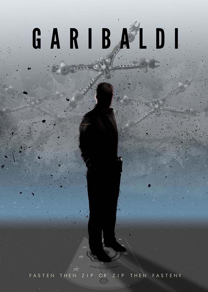 Garibaldi